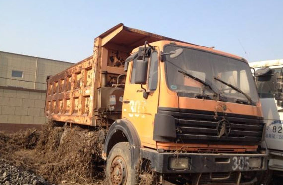 重庆石柱报废车回收,车辆报废回收公司